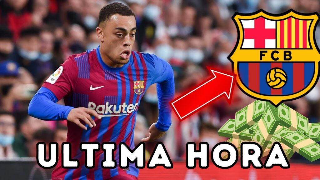 ACABA DE SER CONFIRMADO / NADIE LO ESPERABA / NOTICIAS DEL F C BARCELONA HOY