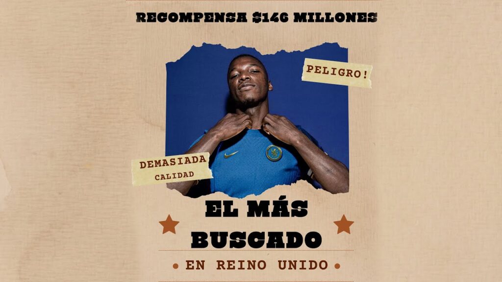 🔥🇪🇨 MOISES CAICEDO, EL JUGADOR MÁS BUSCADO EN EL REINO UNIDO en 2023 🇬🇧