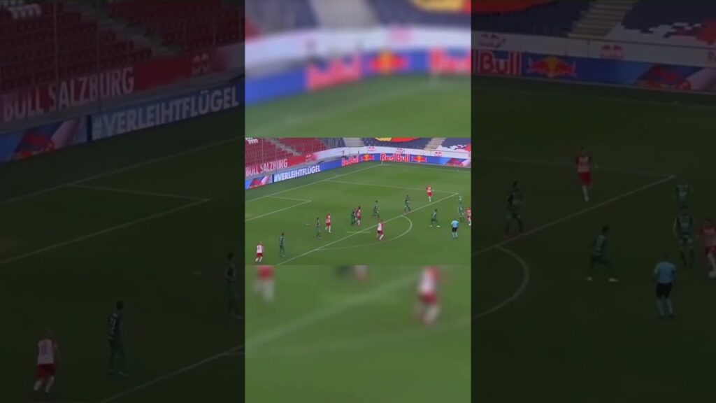 Look how good Luka Sucic is 👀🇭🇷#shorts