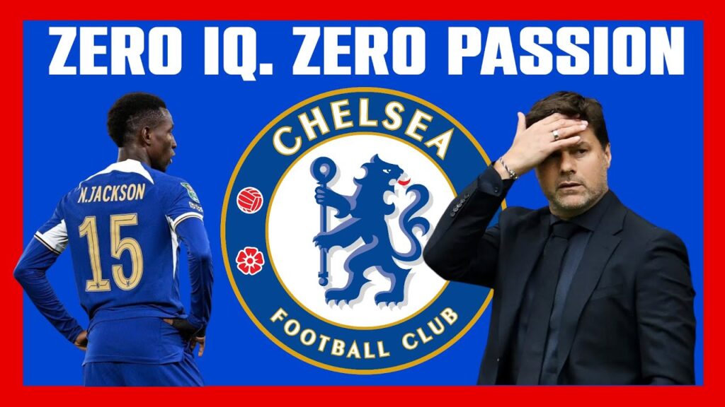 🤬 1 BILLION OF FLOPS! TALKING POINTS/RATINGS ~ WOLVES 2-1 CHELSEA ~ POCHETTINO OUT?