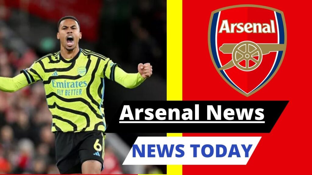 Arsenal breaking news live, Why Gabriel Magalhaes goal for Arsenal was checked by VAR, Arsenal news.