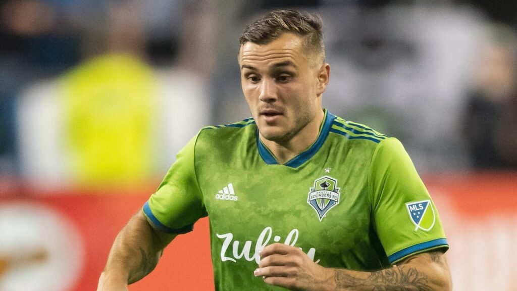 Interview: Jordan Morris on playing MLS Cup Final in his hometown