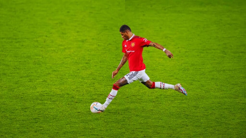 Can Rashford Get His PRIME Form Back?