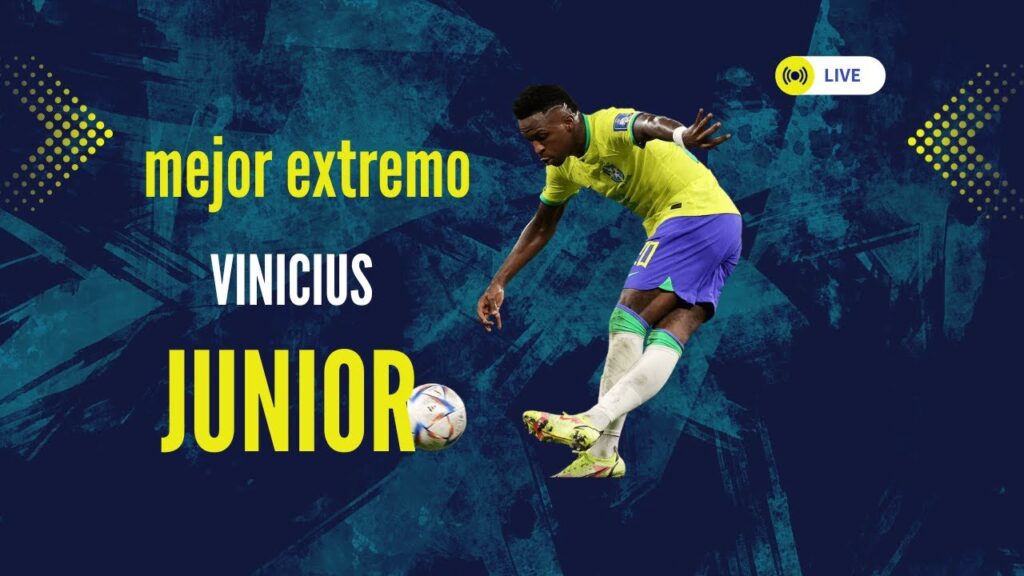 Vinicius Jr - temporada 22/23 فينسيوس أفضل جناح ايسر في في العالم#realmadrid #vinicius