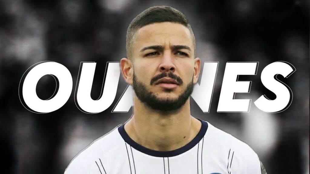 Mortadha Ben Ouanes Skills | 2021/2022 Kasımpaşa Performansı