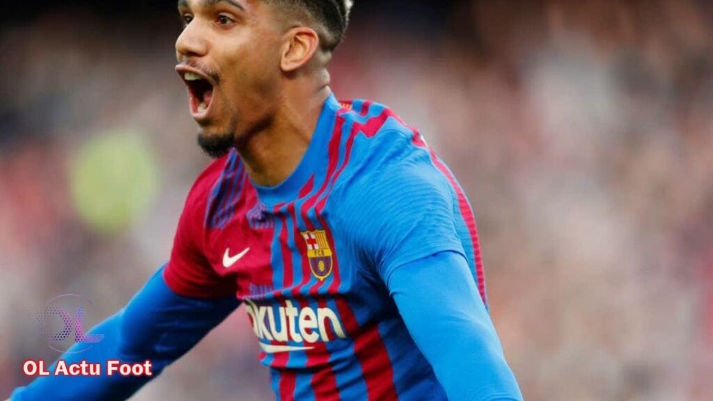 FC Barcelone : Adieu Araujo, le nouveau patron de la défense est trouvé ! - actu foot