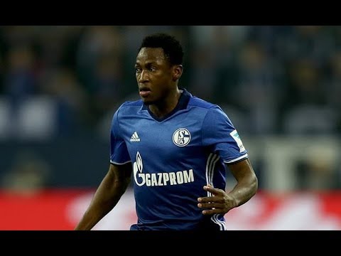 Chelsea allow left back Baba Rahman to join Ligue 1 Stade Reims on loan