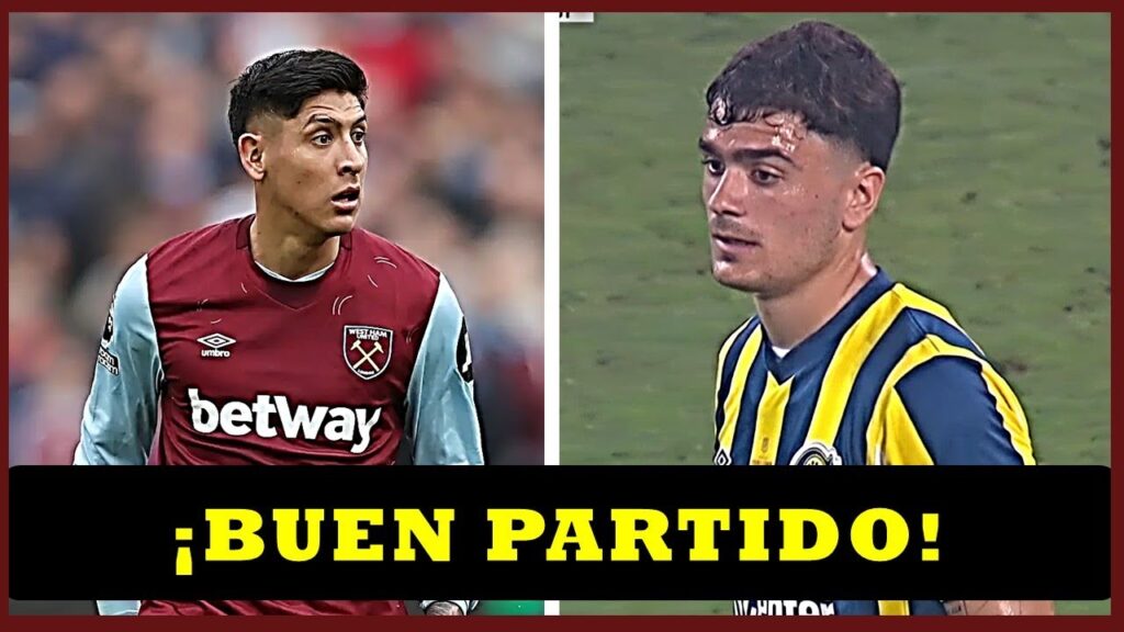 ʙᴜᴇɴ ᴘᴀʀᴛɪᴅᴏ ᴅᴇ ᴇᴅsᴏɴ ᴀʟᴠᴀʀᴇᴢ ʜᴏʏ ᴠs ᴍᴀɴᴄʜᴇsᴛᴇʀ ᴜɴɪᴛᴇᴅ | ʟᴜᴄᴀ ᴍᴀʀᴛɪ́ɴᴇᴢ ᴅᴜᴘᴜʏ ᴠs ʀɪᴠᴇʀ ᴘʟᴀᴛᴇ