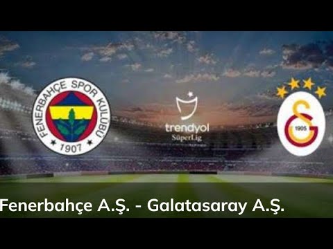 🔥SEN SARIYLA KIRMIZI KALBİMİZİN YILDIZI 🔥 Fenerbahçe Galatasaray
