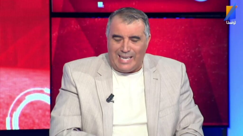 العربي سناقرية :قائمة جلال القادري ناقصها نبيل طاسكو وعبد الحميد الهرقال؟