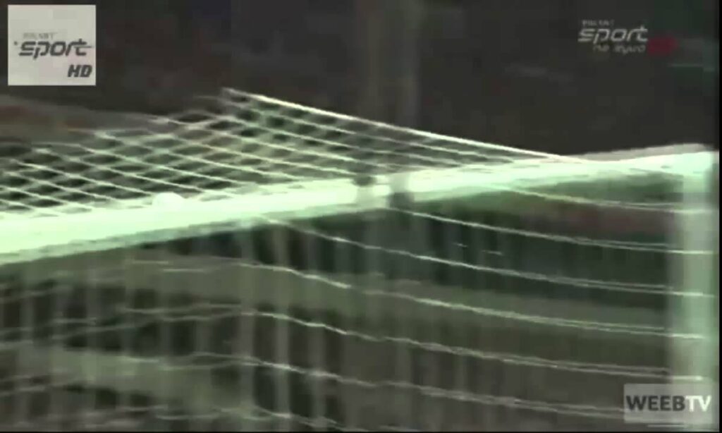 Polska-Anglia 1:1 Gol  71′ Kamil Glik (HD)