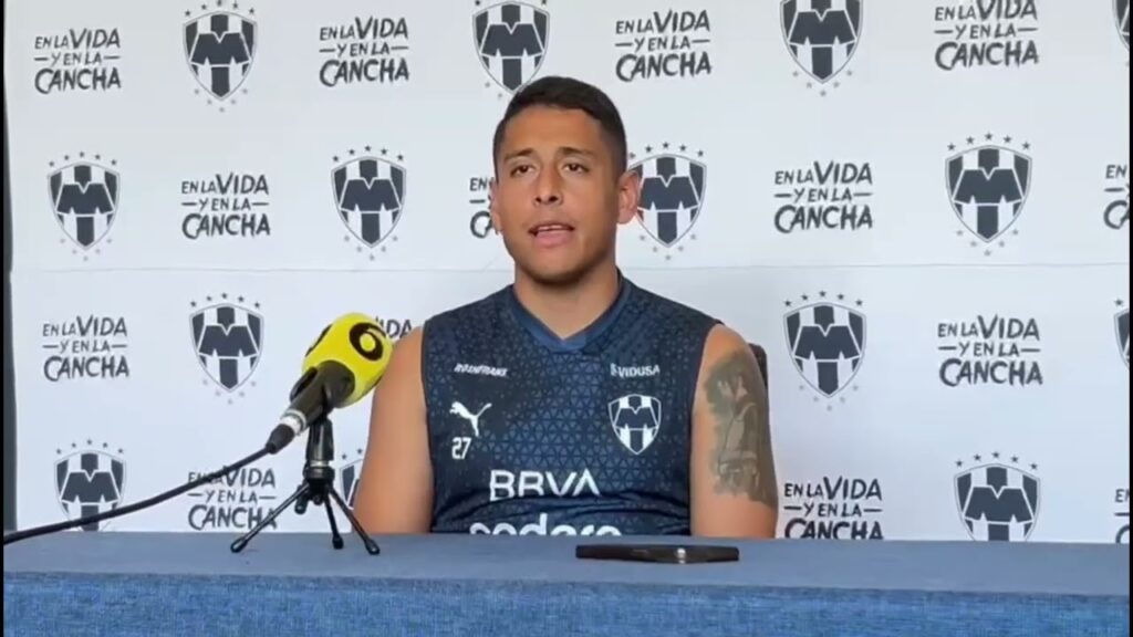 Luis Romo: "Ya basta de pretextos, de dar excusas"