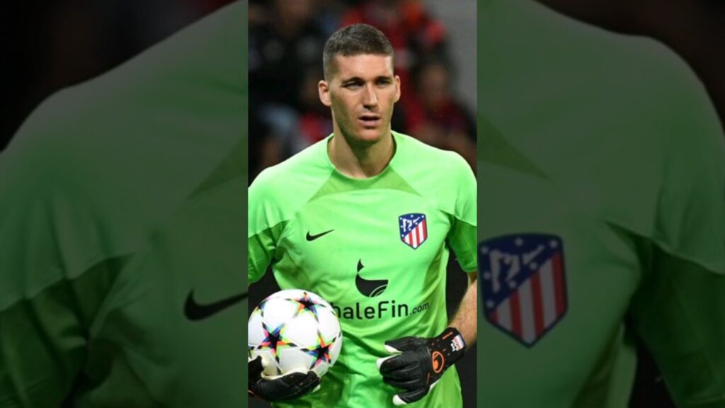 EL DINAMO DE ZAGREB INTENTÓ EL FICHAJE DE GRBIĆ PARA ENERO #atleti #grbic #dinamozagreb