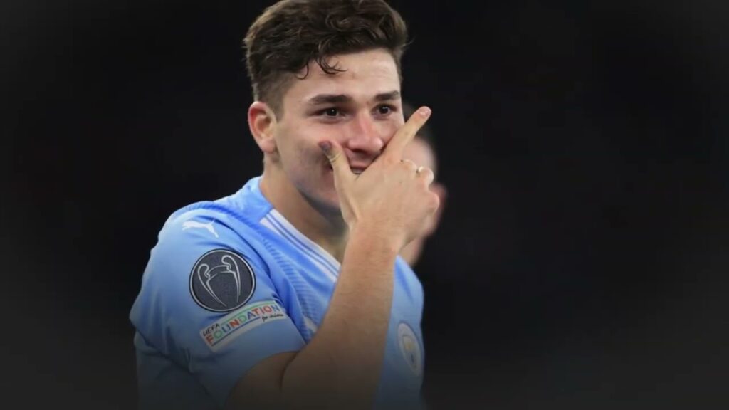 Man City's Dominant 4-0 Club World Cup Win Guardiola's 14th Trophy.