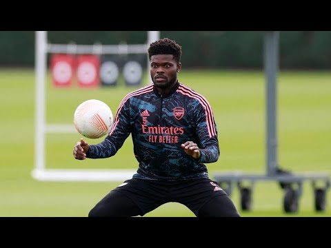 GOOD NEWS FOR BLACK STARS🇬🇭: THOMAS PARTEY VS MOHAMMED KUDUS…TARIQ, KAMALDEEN & KOFI-KYERE