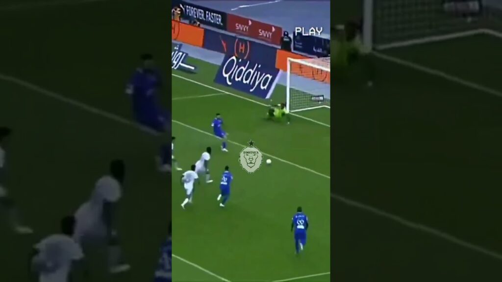 Les plus grandes parades d'Edouard Mendy🇸🇳🦁 avec Al Ahli (Arabie Saoudite)