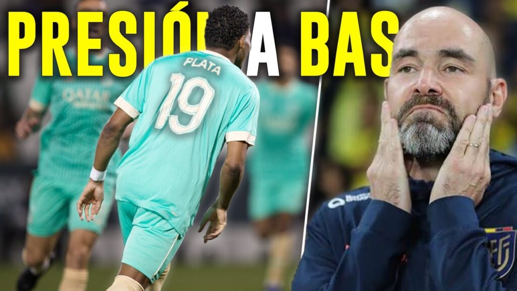 ASISTENCIA de TACO y GOL de 🇪🇨 GONZALO PLATA vs UMM-SALAL 😱 REACCION 🇦🇷