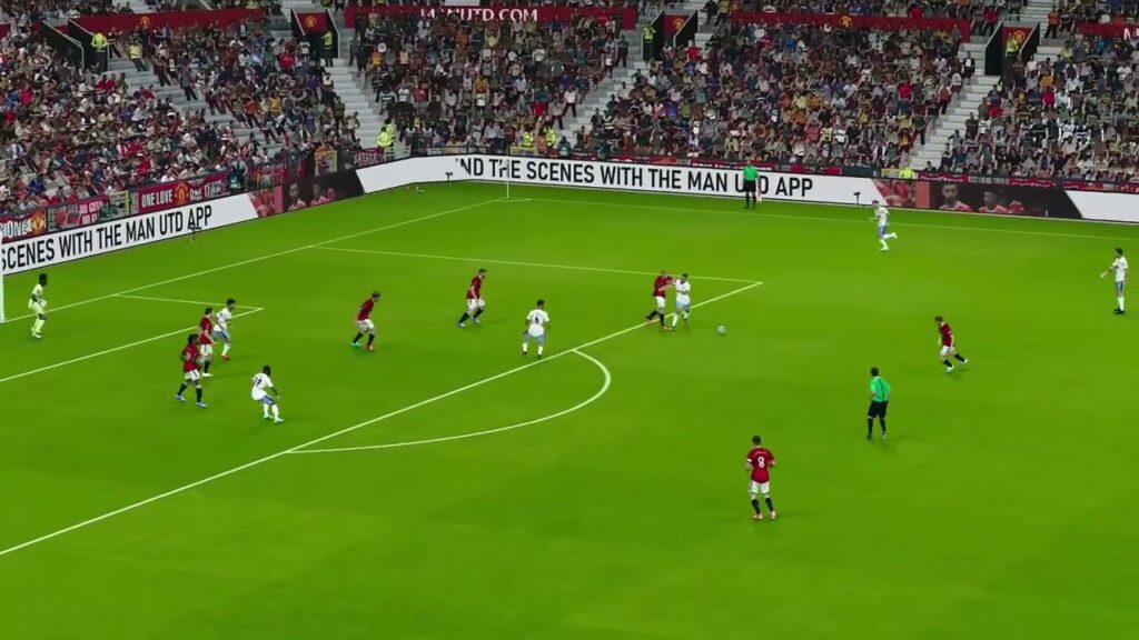 Leander Dendoncker Goal | Manchester United vs Aston Villa 0-2 Highlights | Premier League 2023/24