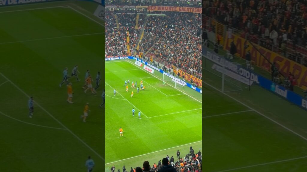 💥Nelsson Denedi Ama Olmadı #Galatasaray