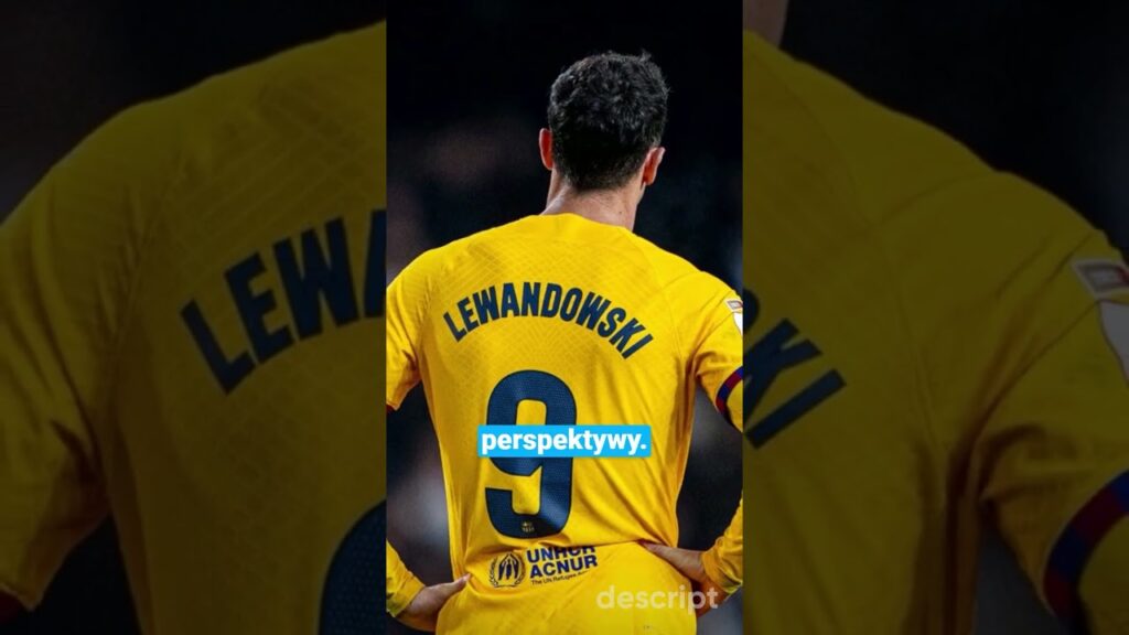 Robert Lewandowski kontra Piotr Zieliński w Lidze Mistrzów? #shorts
