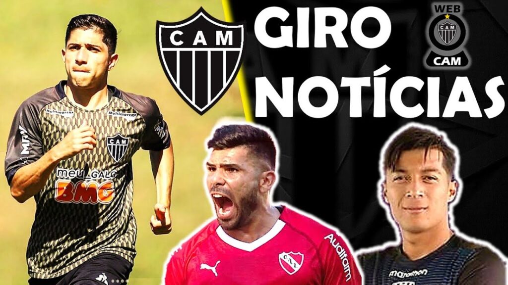 Chegada de Alan Franco adiada | Silvio Romero | Preparação de Sampaoli