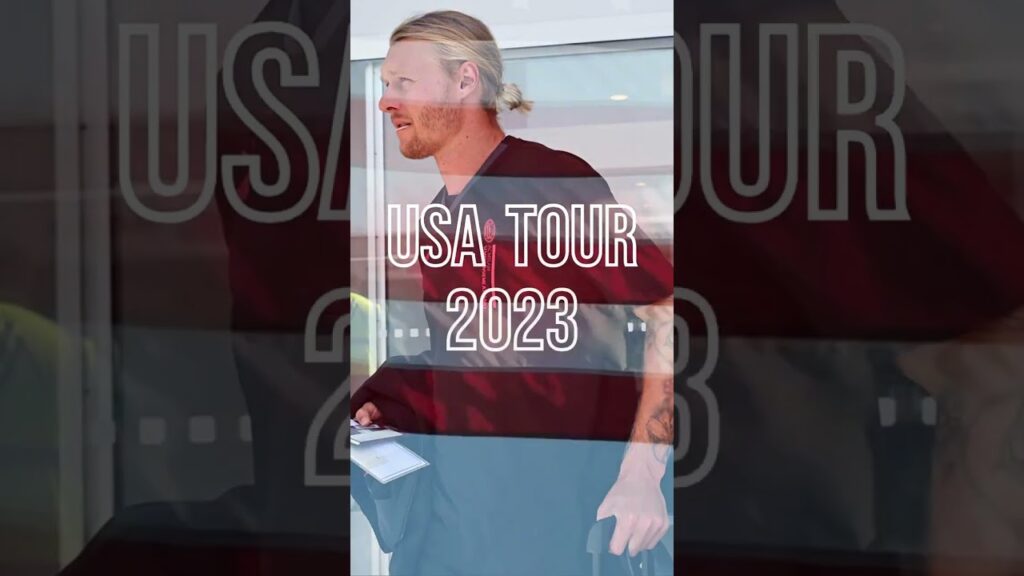 Simon Kjær 🌟 2023 was like this.