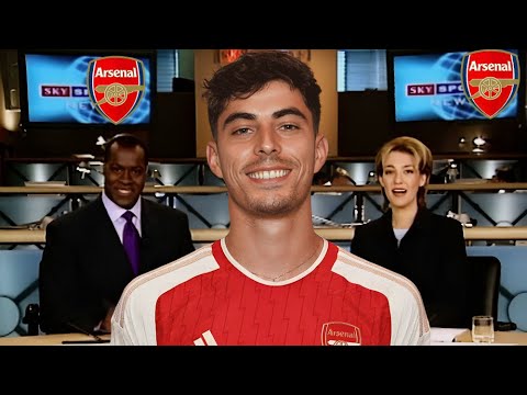 ATTENTION! LOOK WHAT CAME OUT BEFORE THE GAME! TOOK THE NATION BY SURPRISE! ARSENAL NEWS TODAY