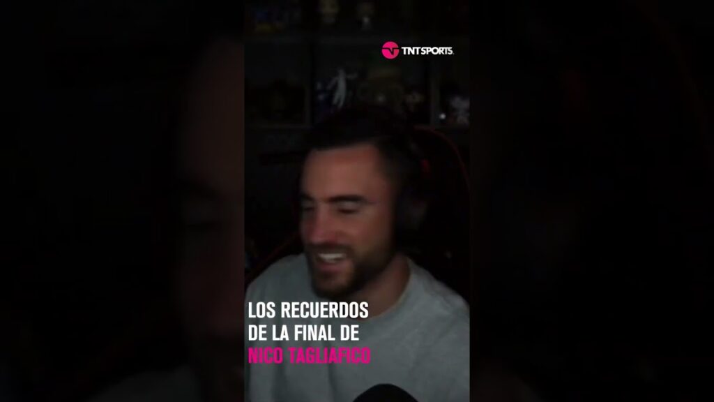 Tranqui el museo de Nico #Tagliafico... 🤩