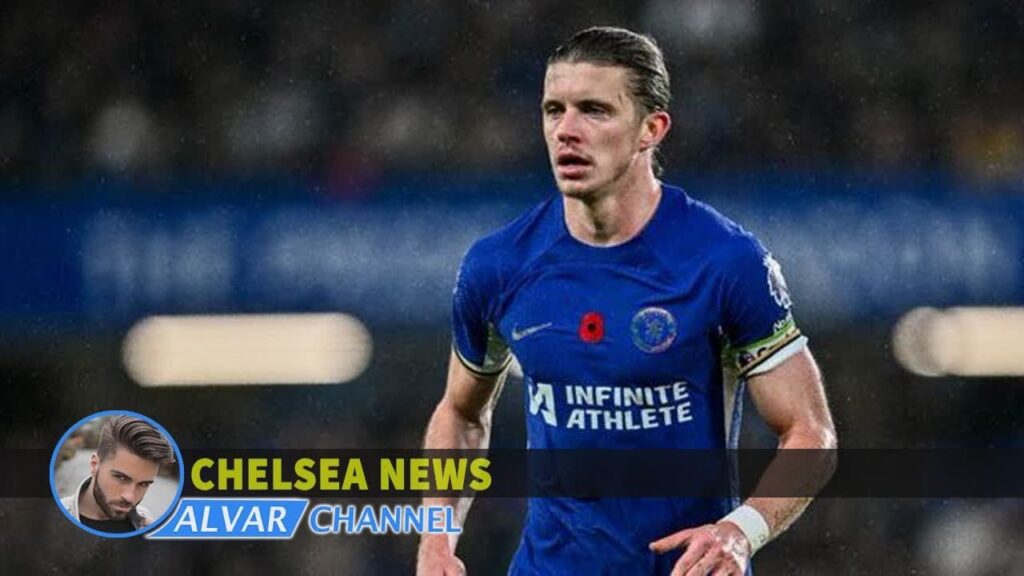 Chelsea risk angering Mauricio Pochettino as Tottenham eye Conor Gallagher transfer | Alvar