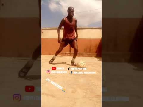 Youssouf Sabaly CRAZY skill #shorts #youtubeshorts