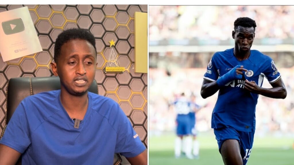 DEA GEA o United ku so laabtay iyo cabsida ONANA,Arsenal vs Chelsea maxa ka cusub,City,ciyarihi+News