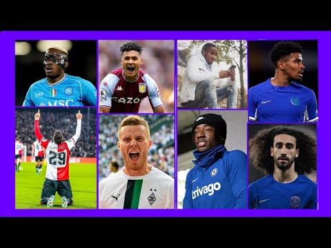 Kendry Paez to train at Chelsea next week | Christopher Nkunku to play on Saturday?