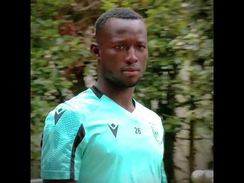 🇬🇭's Star Player Osman Bukari 🌟⚡
