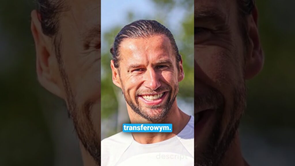 Grzegorz Krychowiak przymierzany do Barcelony?