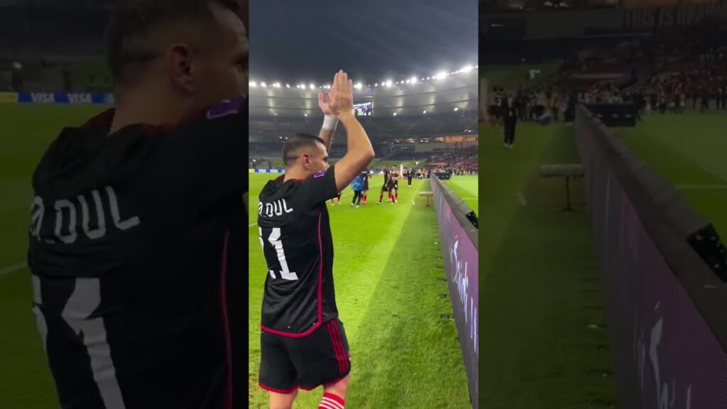 A special celebration with our beloved Maaloul ❤️