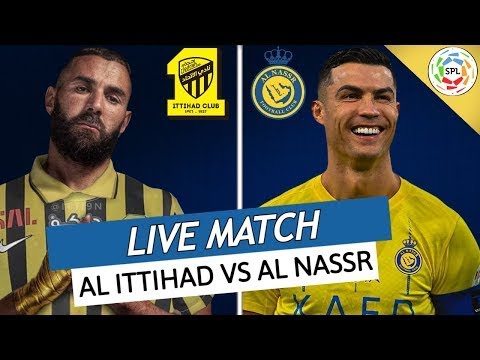 alnassr vs alittihad