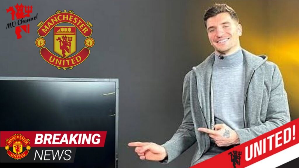 SURPRISE !! Thomas Meunier discusses potential Man Utd transfer agreement join summer