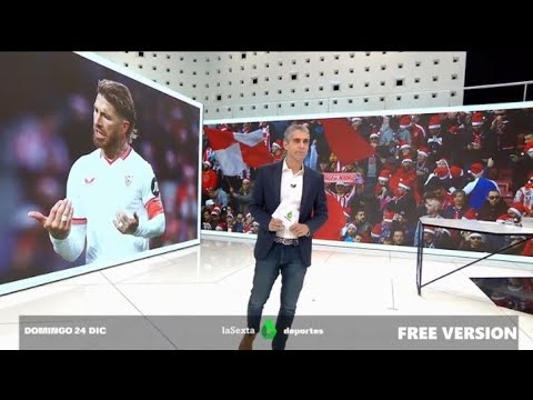 Deportes Cuatro 24 de Diciembre 2023 Fútbol Total , Fútbol Picante , 90 Minutos de Fútbol