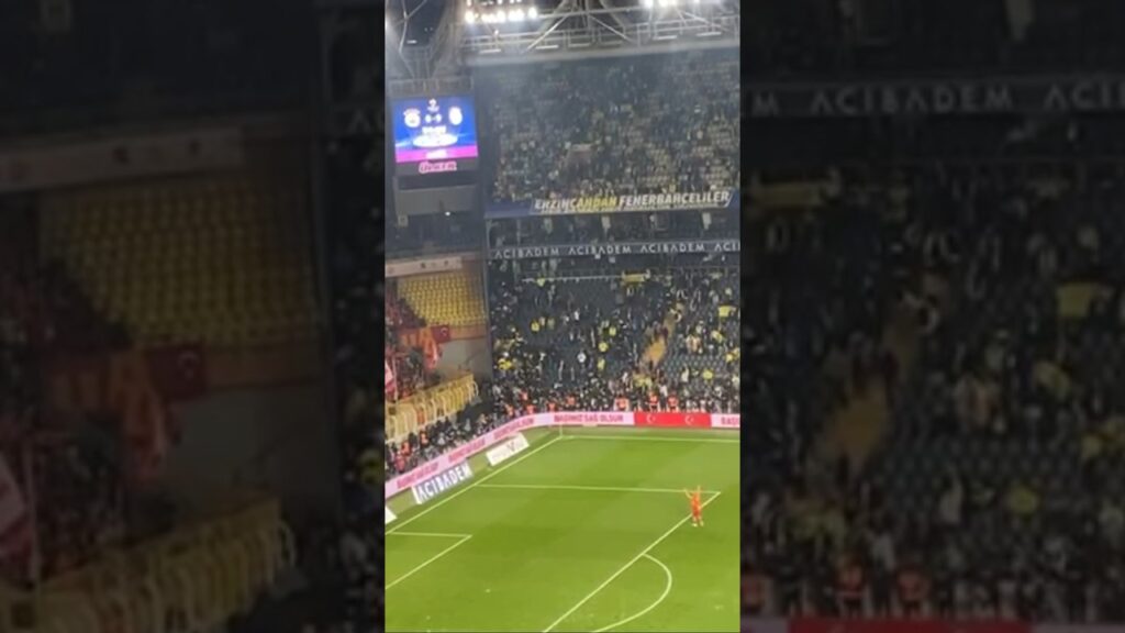 Nelsson Derbide Kadıköy’de Üçlü Çektirdi #Galatasaray