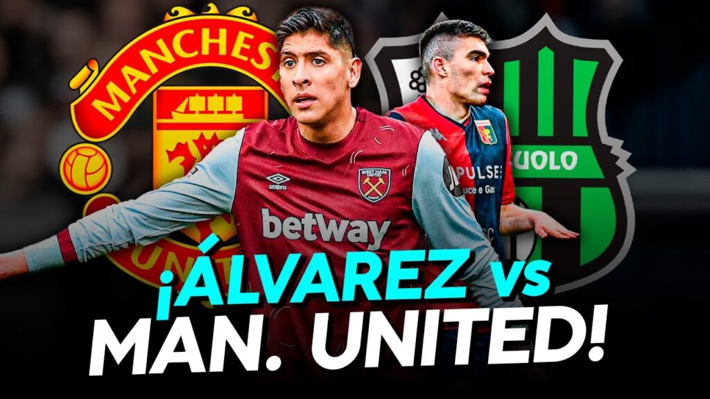 ¡ASÍ DERROTÓ ЕDSON ALVАREZ al МАNCHЕSТЕR ՍNӀТЕD! 🔴🤯 | VÁSQUEZ GANA 🚀