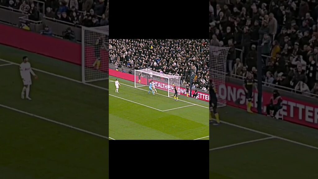 Art of Defending: Ben Davies🏴󠁧󠁢󠁷󠁬󠁳󠁿🧱