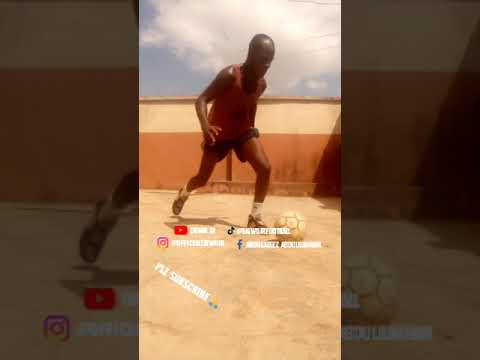 Weston Mckennie  CRAZY skill #youtubeshorts #shorts