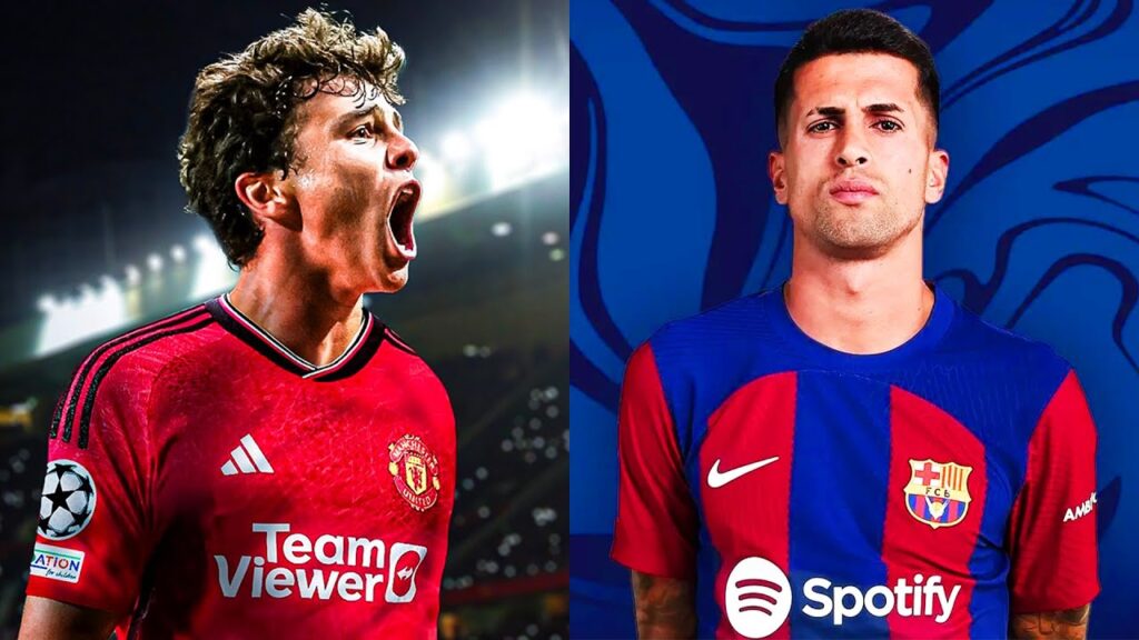 Transfer News 2024 🔥 100 Million Euro?