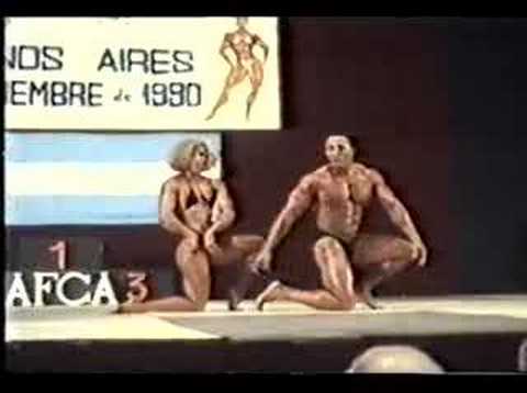 CARLOS RODRIGUEZ - 1990 Parejas (1)
