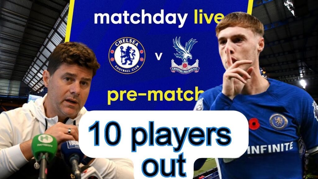 Every word Mauricio Pochettino said on Enzo, Caicedo, Ugochukwu, Nkunku role and Chelsea targets