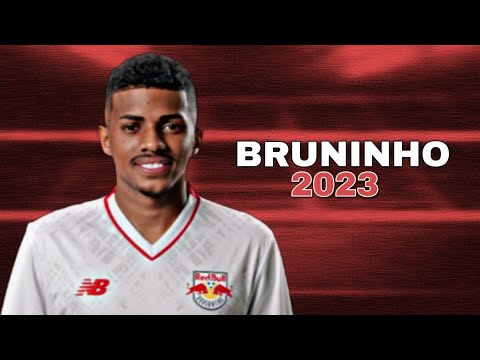 Bruninho • Highlights • 2023 | HD