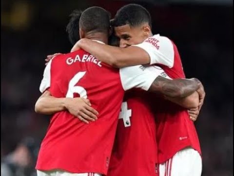 Ben White hails unbelievable Arsenal duo who make it easier for everyone