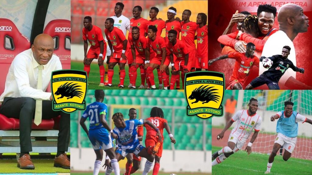 🔴🔥⚪️LATEST KOTOKO NEWS:🔥🚨KOTOKO PLAYERS ARE TIRED - IS DANLAD LEAVING KOTOKO -🔥✅5 SIGN THAT CAN MAKE