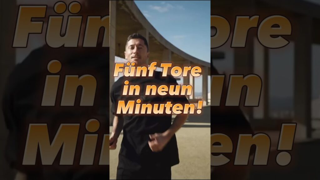 5 interessante Fakten über Robert Lewandowski #shorts 5 interessante Fakten über Robert Lewandowski #shorts