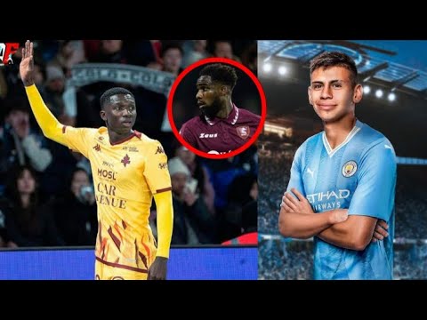 Mauvaise nouvelle : Boulaye Dia sera absent pour un mois ou plus, Lamine Camara dans le viseur de Br